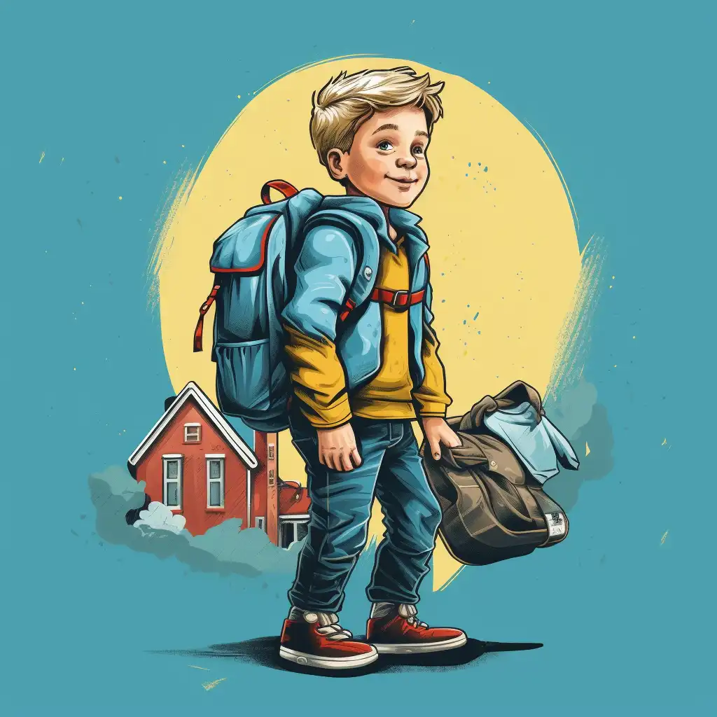 Kinderrugtassen: Een Investering in Comfort en Stijl