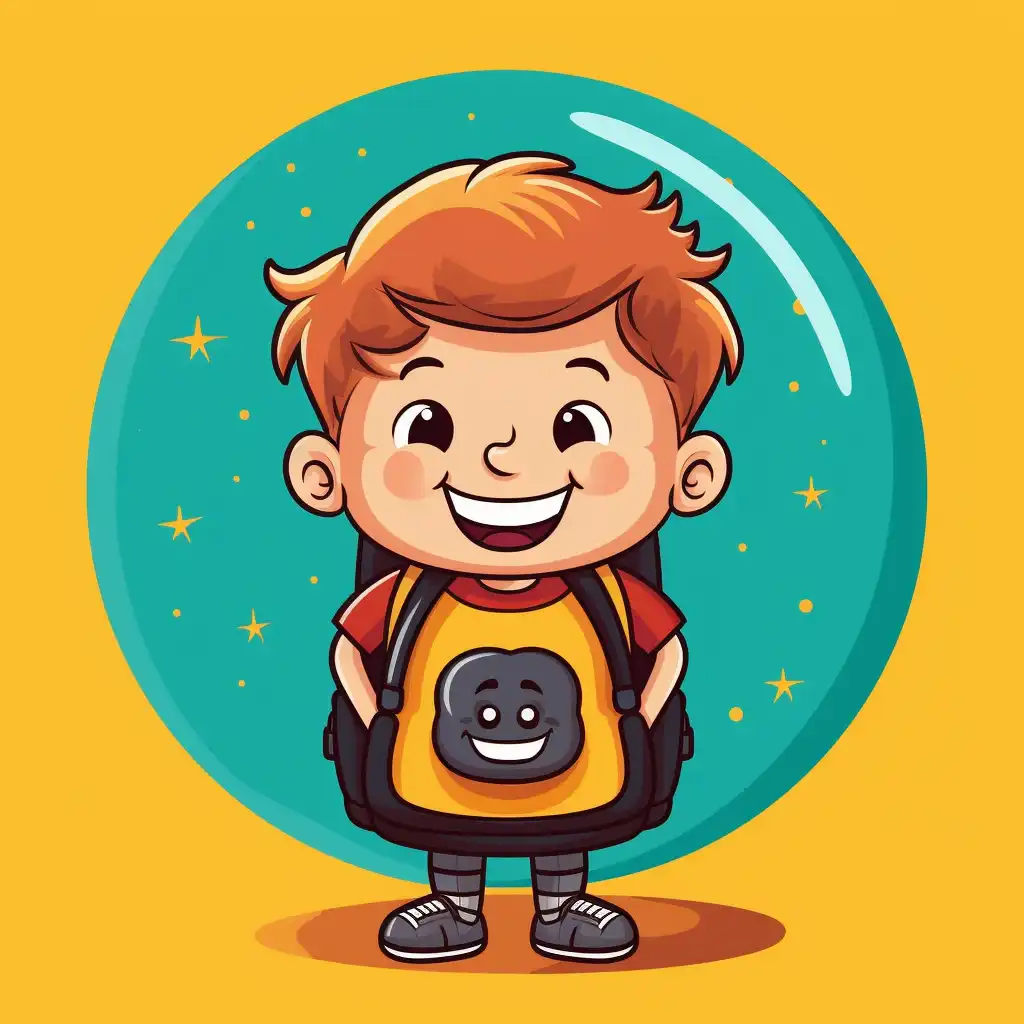 Het Nut van een Goede Kinderrugtas voor Dagelijks Gebruik