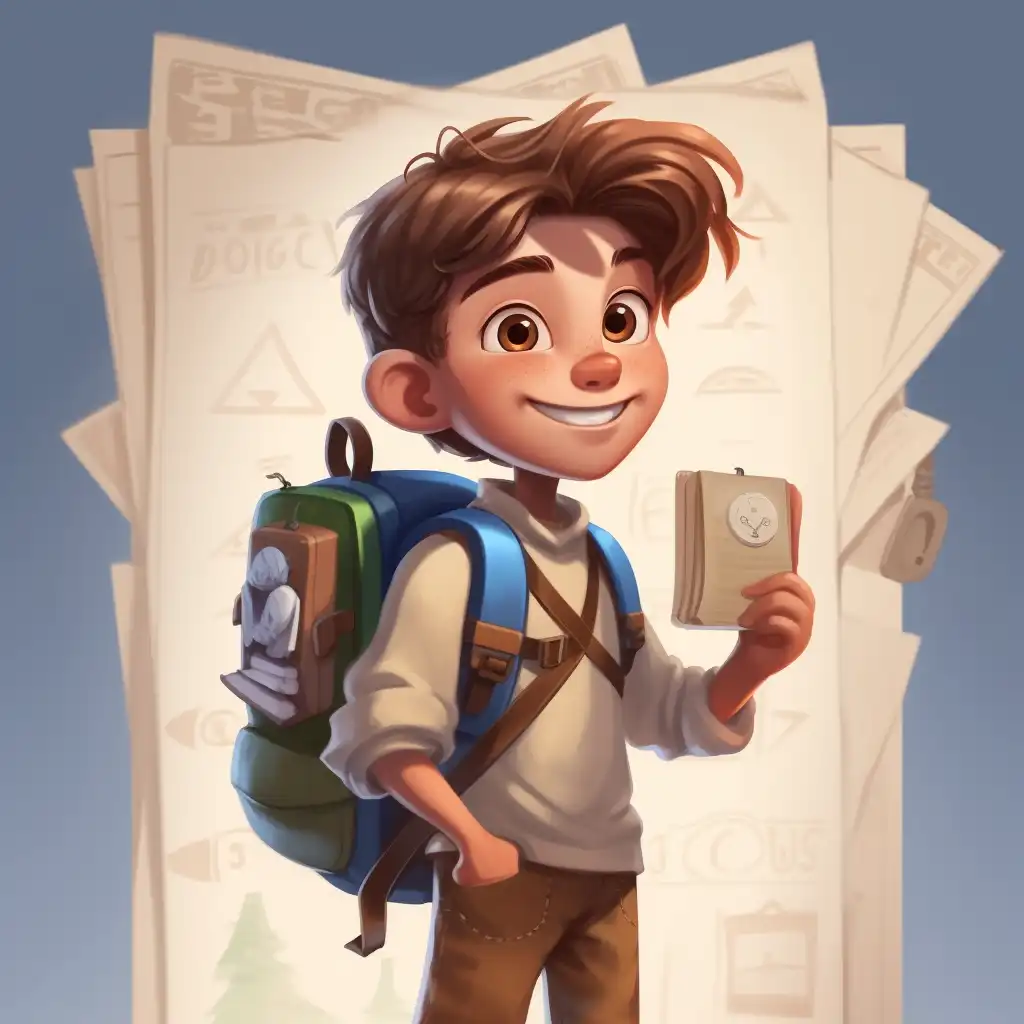 Kinderrugtassen: Welke is het Meest Geschikt voor Jouw Kind?